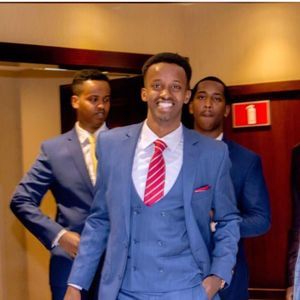 Meet your Posher, Ali